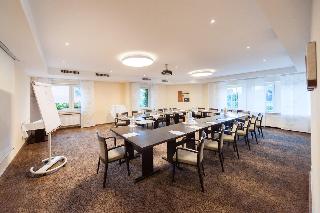Hotel Restaurant Bullerdieck fotoÄŸrafÄ±