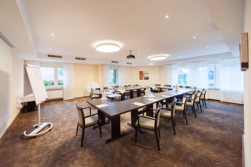 Hotel Restaurant Bullerdieck - Toplantı