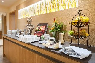 Hotel Restaurant Bullerdieck fotoÄŸrafÄ±