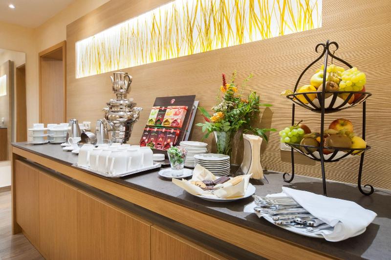 Hotel Restaurant Bullerdieck - Toplantı