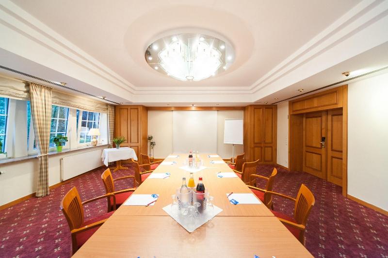 Hotel Restaurant Bullerdieck - Toplantı