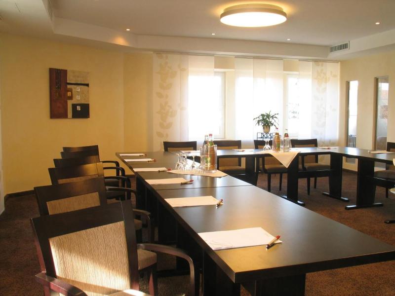 Hotel Restaurant Bullerdieck - Toplantı