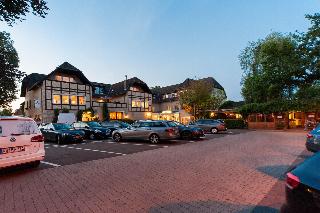 Hotel Restaurant Bullerdieck fotoÄŸrafÄ±