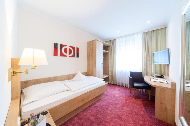 Hotel Restaurant Bullerdieck - Oda