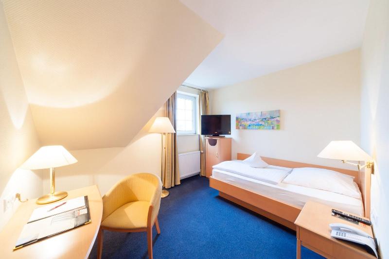 Hotel Restaurant Bullerdieck - Oda
