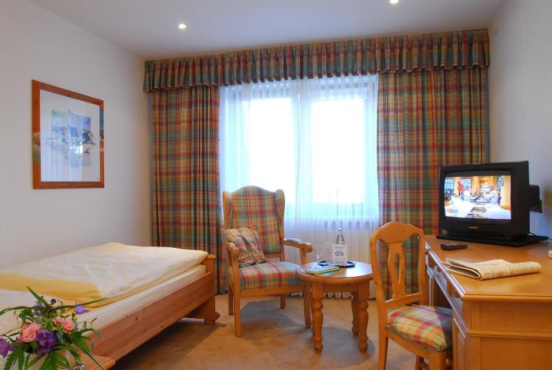 Hotel Restaurant Bullerdieck - Oda