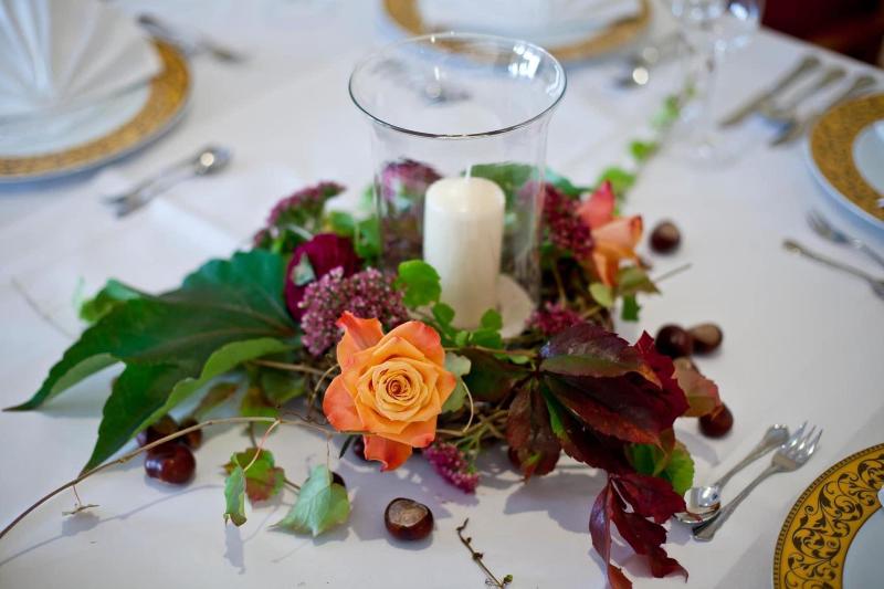 Hotel Restaurant Bullerdieck - Restoran
