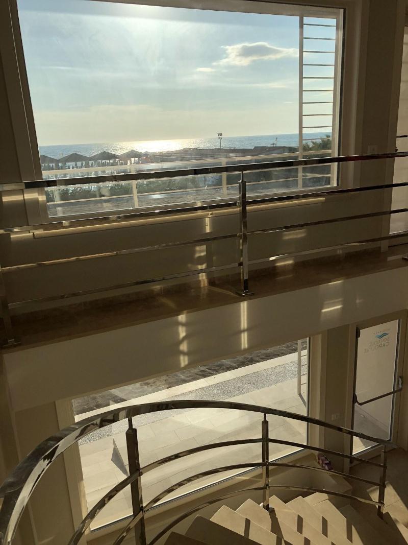 Hotel Boutique Carolina - Lobi