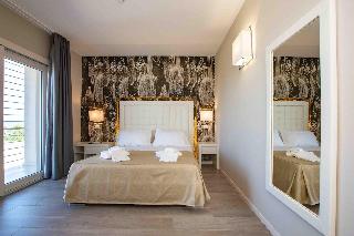 Hotel Boutique Carolina otel fotoğrafı