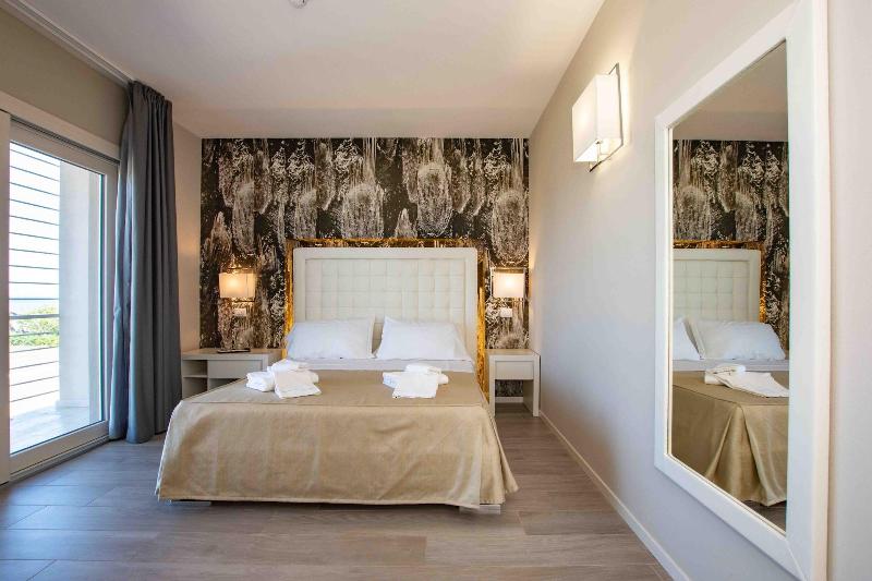 Hotel Boutique Carolina - Genel