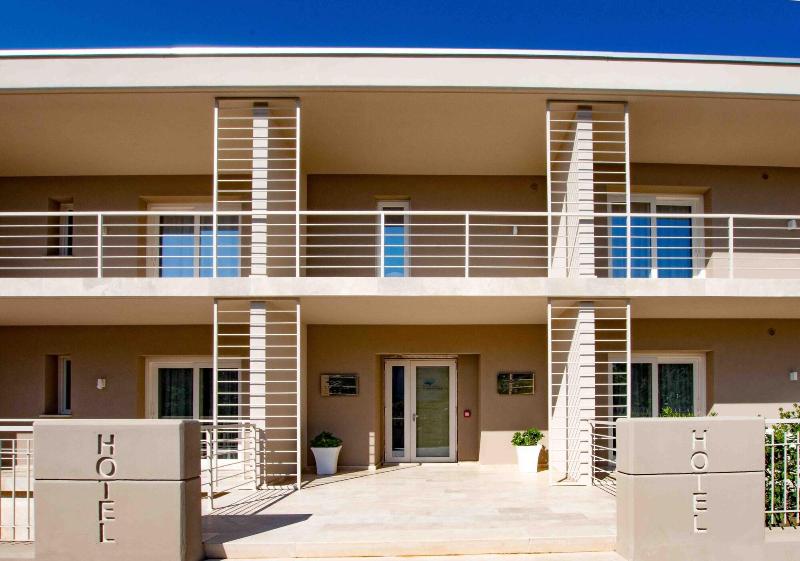 Hotel Boutique Carolina - Genel