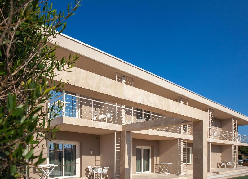 Hotel Boutique Carolina - Genel