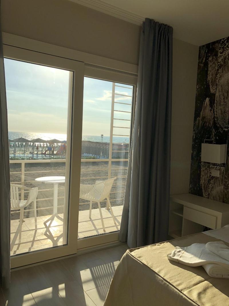 Hotel Boutique Carolina - Genel