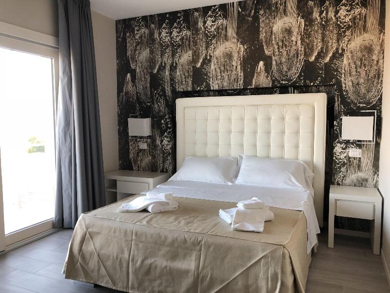 Hotel Boutique Carolina - Oda