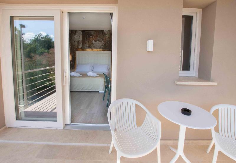Hotel Boutique Carolina - Oda