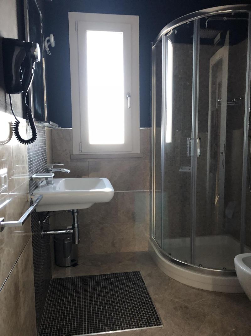 Hotel Boutique Carolina - Oda