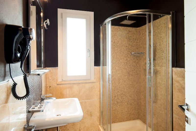 Hotel Boutique Carolina - Oda