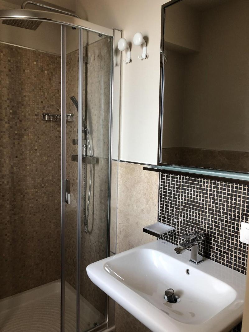 Hotel Boutique Carolina - Oda