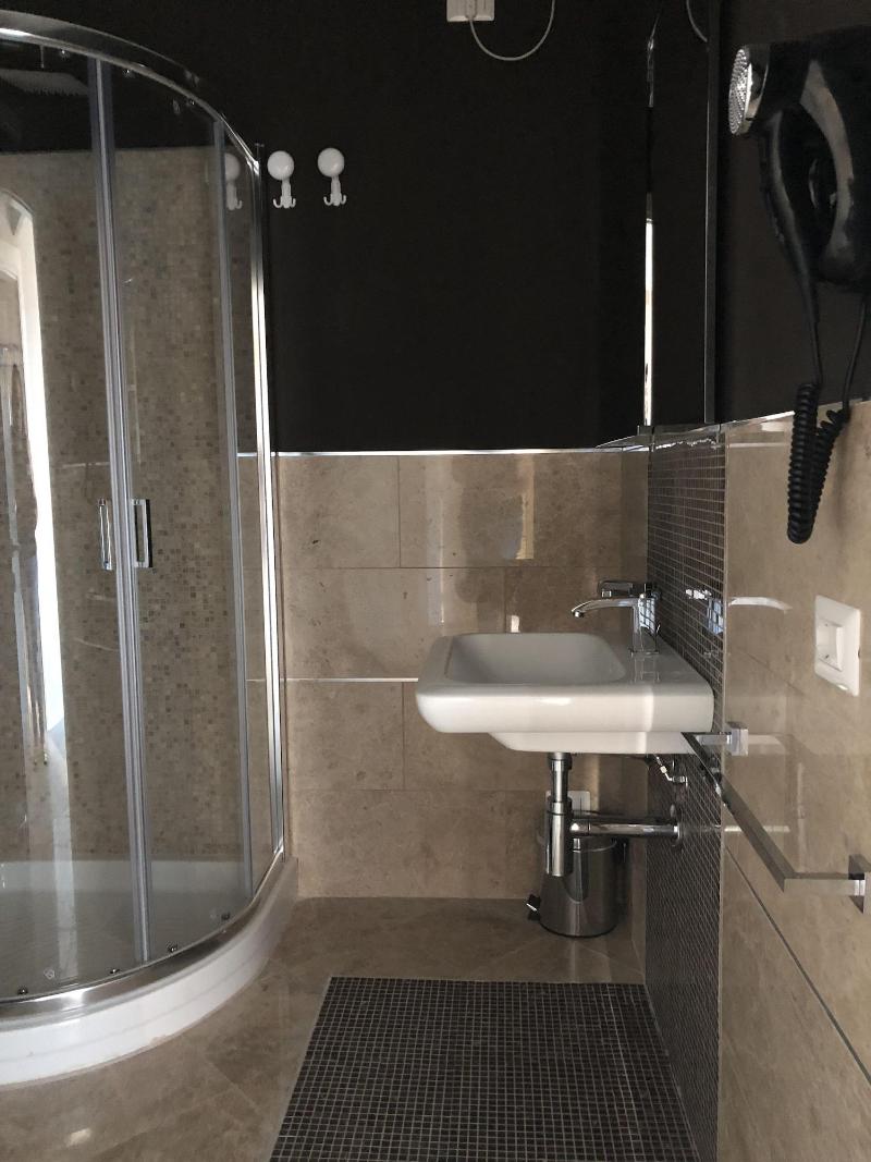 Hotel Boutique Carolina - Oda