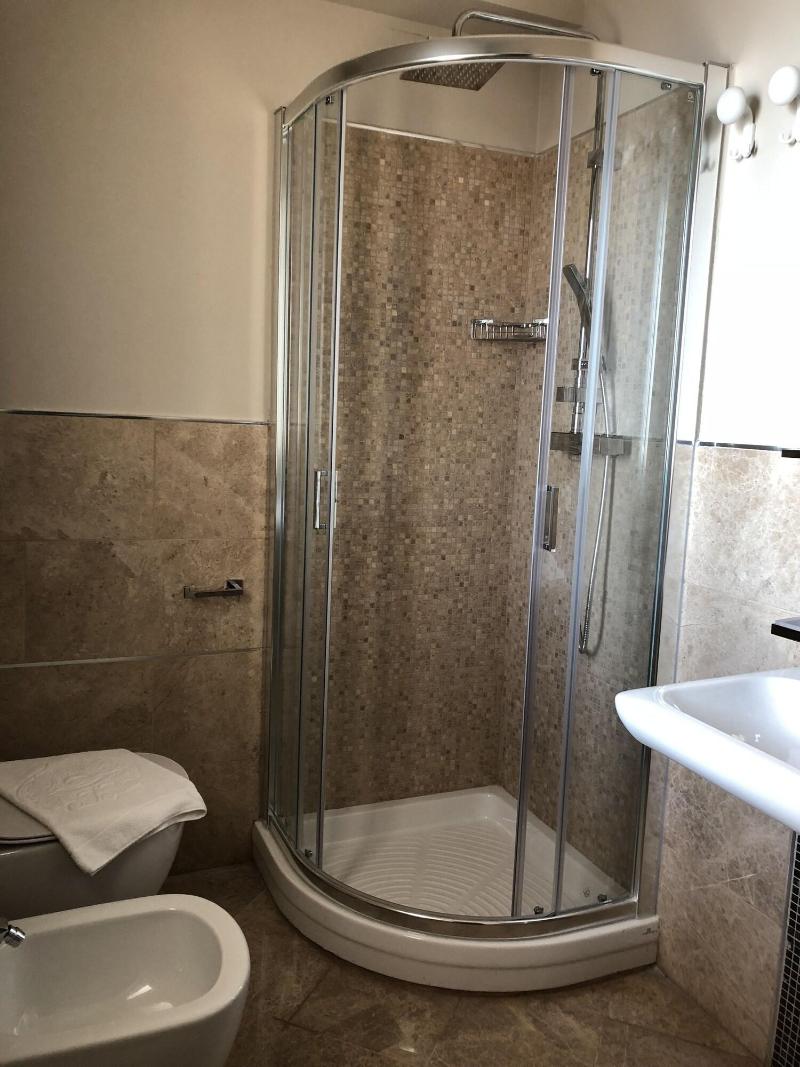 Hotel Boutique Carolina - Oda