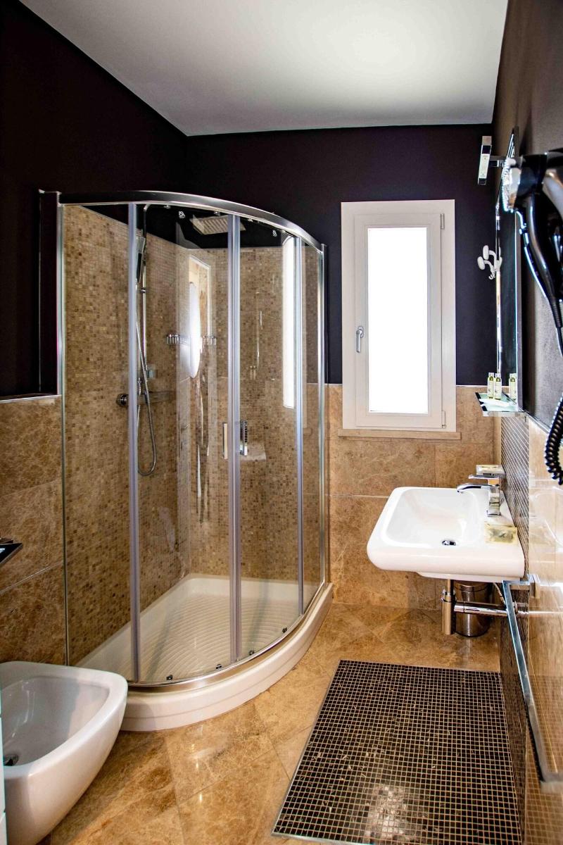 Hotel Boutique Carolina - Oda