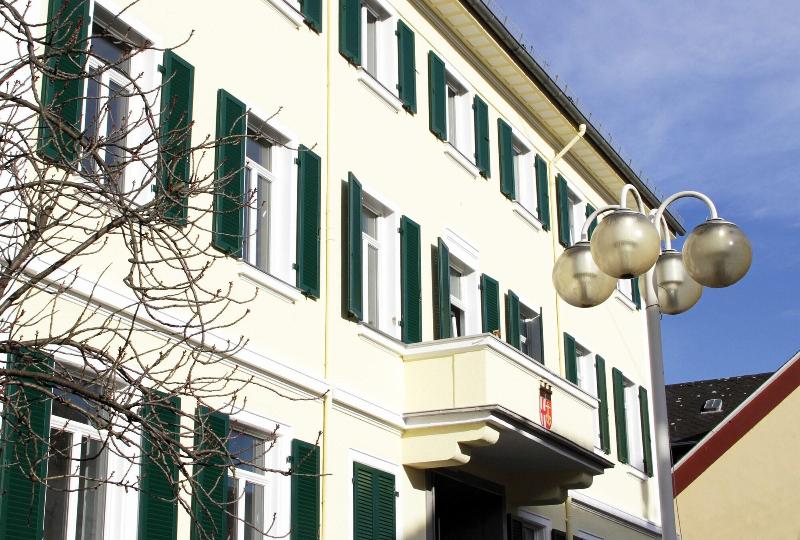 Boutique-Hotel 'Altes Rathaus' - Genel