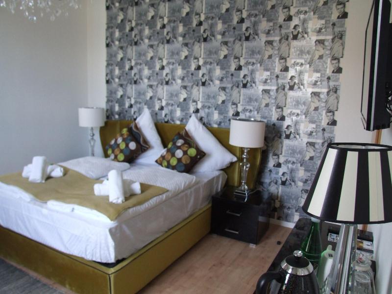 Boutique-Hotel 'Altes Rathaus' - Oda