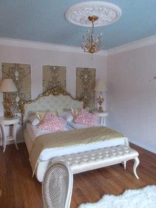 Boutique-Hotel 'Altes Rathaus' fotoÄŸrafÄ±