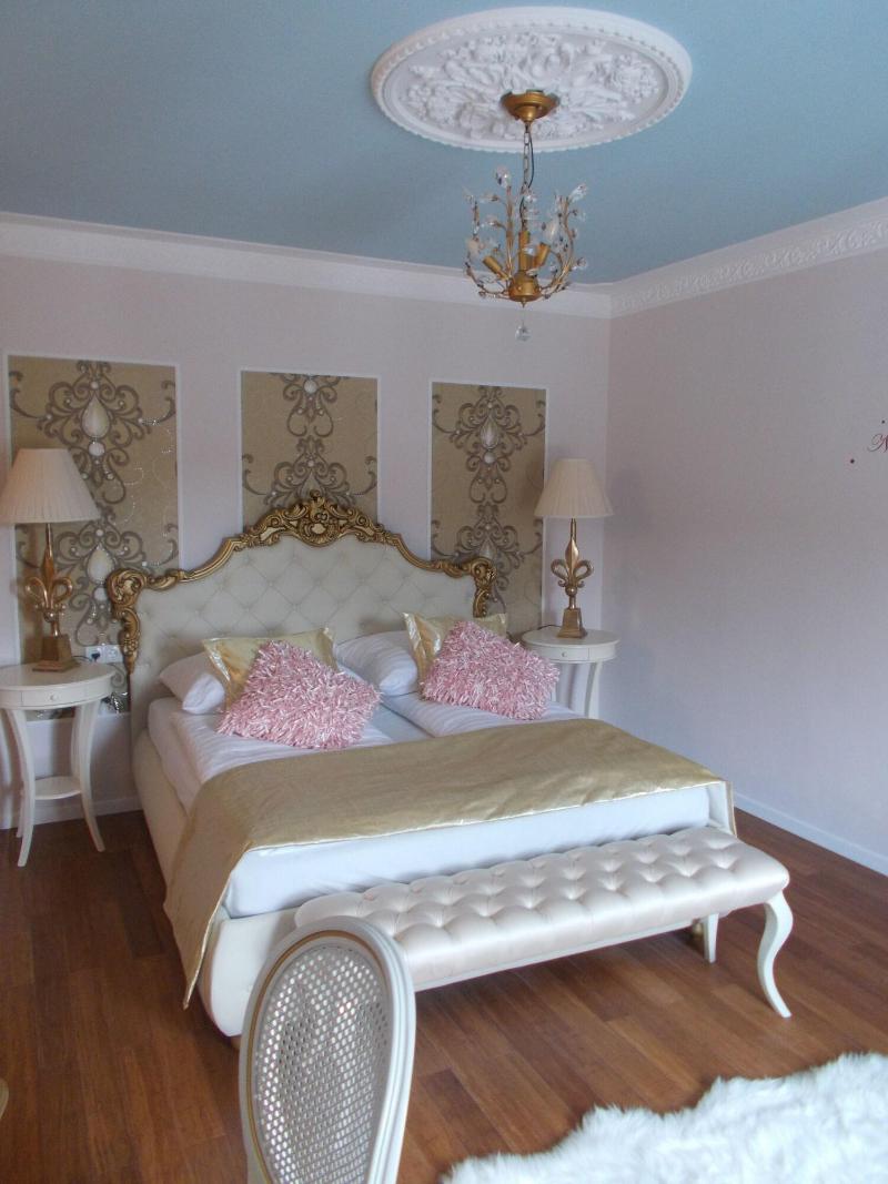 Boutique-Hotel 'Altes Rathaus' - Oda