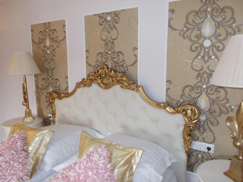 Boutique-Hotel 'Altes Rathaus' - Oda