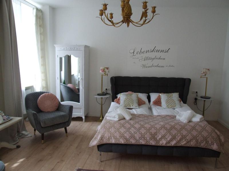 Boutique-Hotel 'Altes Rathaus' - Oda