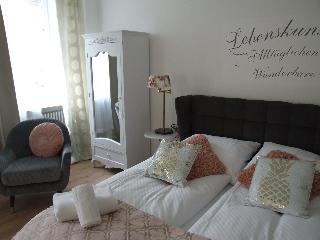 Boutique-Hotel 'Altes Rathaus' fotoÄŸrafÄ±