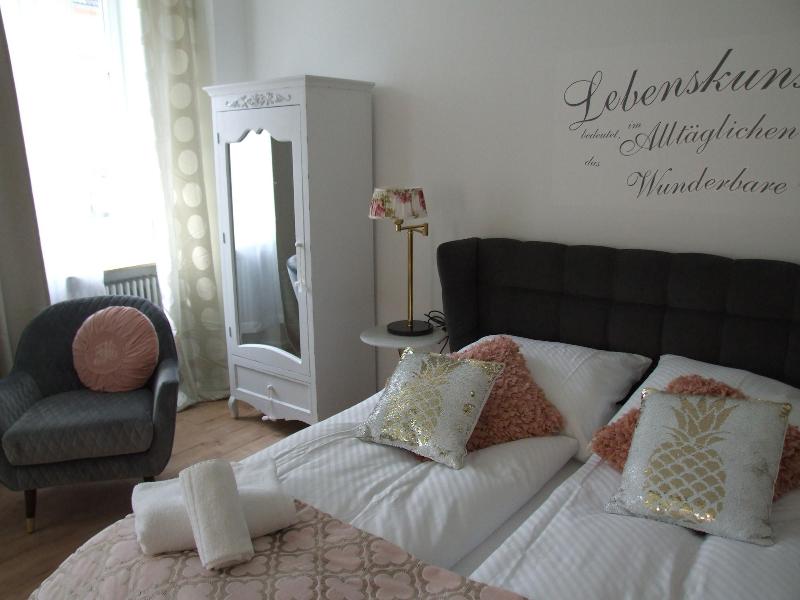 Boutique-Hotel 'Altes Rathaus' - Oda