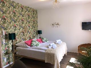 Boutique-Hotel 'Altes Rathaus' fotoÄŸrafÄ±