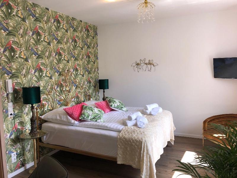 Boutique-Hotel 'Altes Rathaus' - Oda