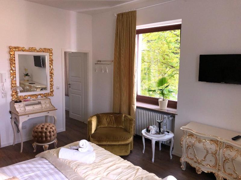 Boutique-Hotel 'Altes Rathaus' - Oda