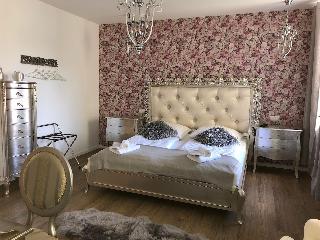 Boutique-Hotel 'Altes Rathaus' fotoÄŸrafÄ±