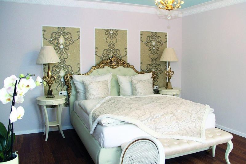 Boutique-Hotel 'Altes Rathaus' - Oda