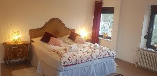 Boutique-Hotel 'Altes Rathaus' fotoÄŸrafÄ±