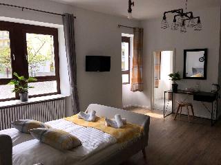 Boutique-Hotel 'Altes Rathaus' fotoÄŸrafÄ±
