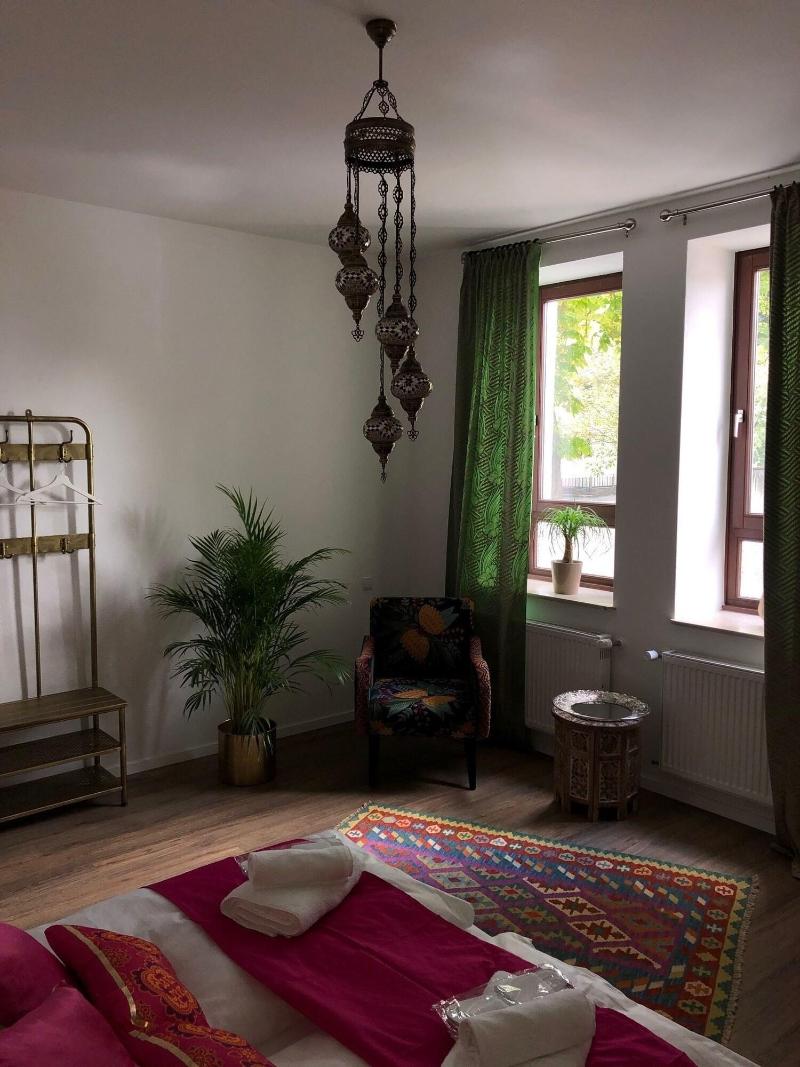 Boutique-Hotel 'Altes Rathaus' - Oda