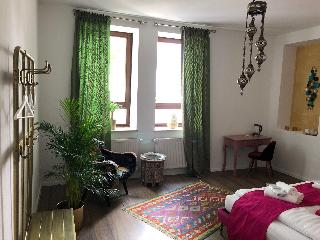 Boutique-Hotel 'Altes Rathaus' fotoÄŸrafÄ±