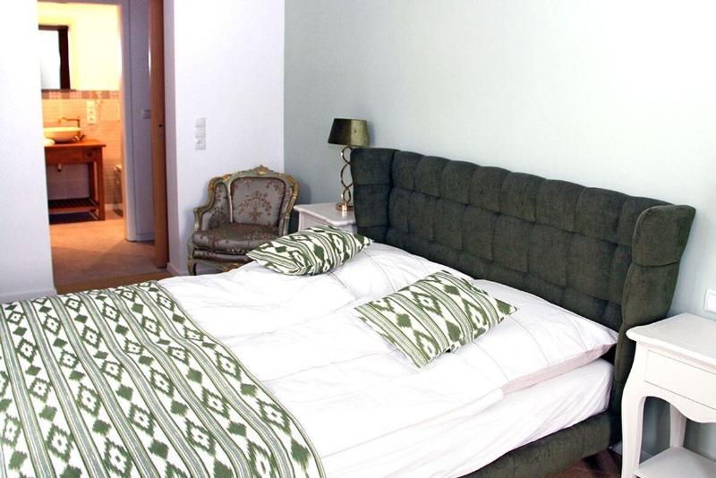 Boutique-Hotel 'Altes Rathaus' - Oda