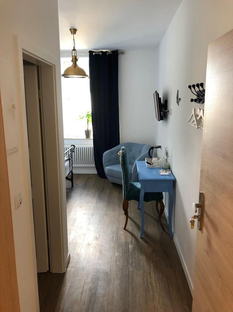 Boutique-Hotel 'Altes Rathaus' - Oda