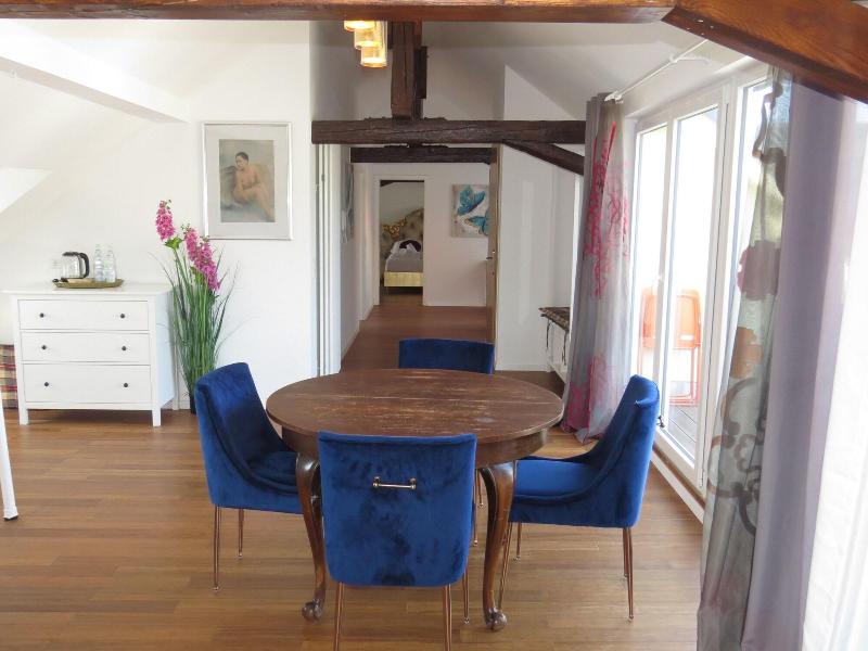 Boutique-Hotel 'Altes Rathaus' - Oda