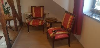 Boutique-Hotel 'Altes Rathaus' fotoÄŸrafÄ±