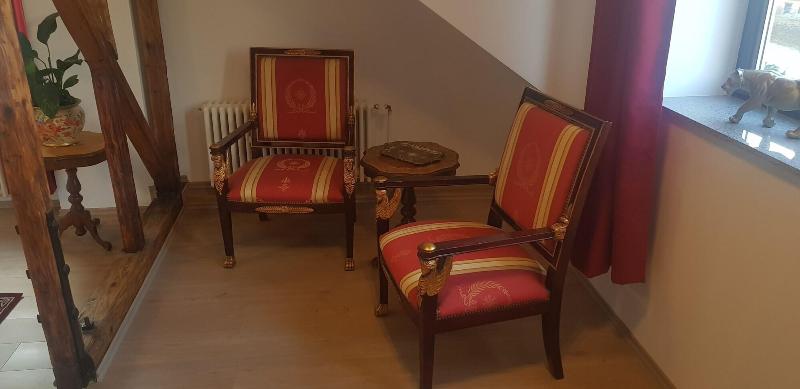 Boutique-Hotel 'Altes Rathaus' - Oda