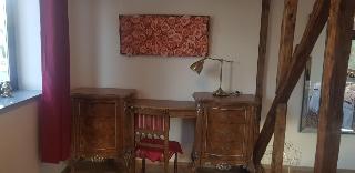 Boutique-Hotel 'Altes Rathaus' fotoÄŸrafÄ±