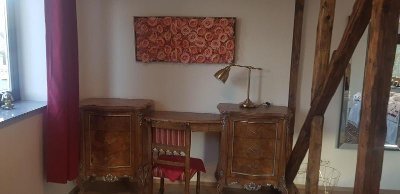 Boutique-Hotel 'Altes Rathaus' - Oda