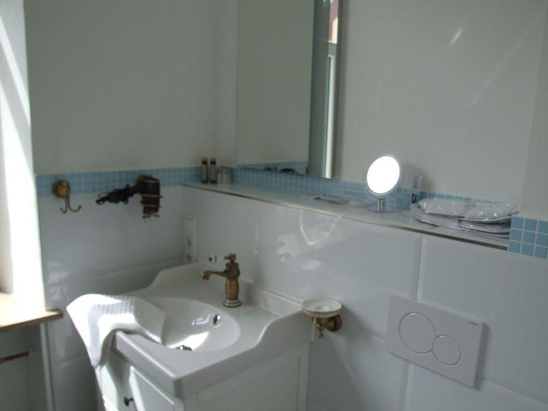 Boutique-Hotel 'Altes Rathaus' - Oda